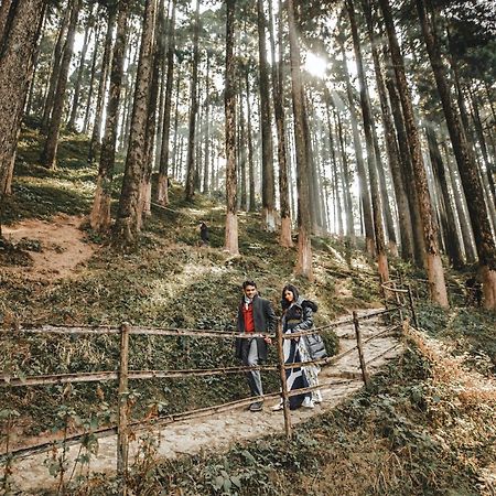 Singtom Tea Estate & Resort Darjeeling  Eksteriør bilde