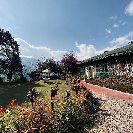 Singtom Tea Estate & Resort Darjeeling  Eksteriør bilde