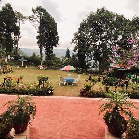 Singtom Tea Estate & Resort Darjeeling  Eksteriør bilde