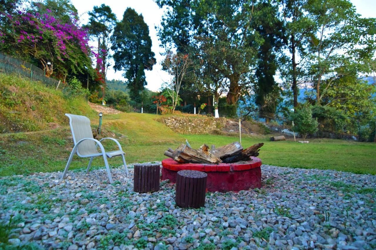 Singtom Tea Estate & Resort Darjeeling  Eksteriør bilde