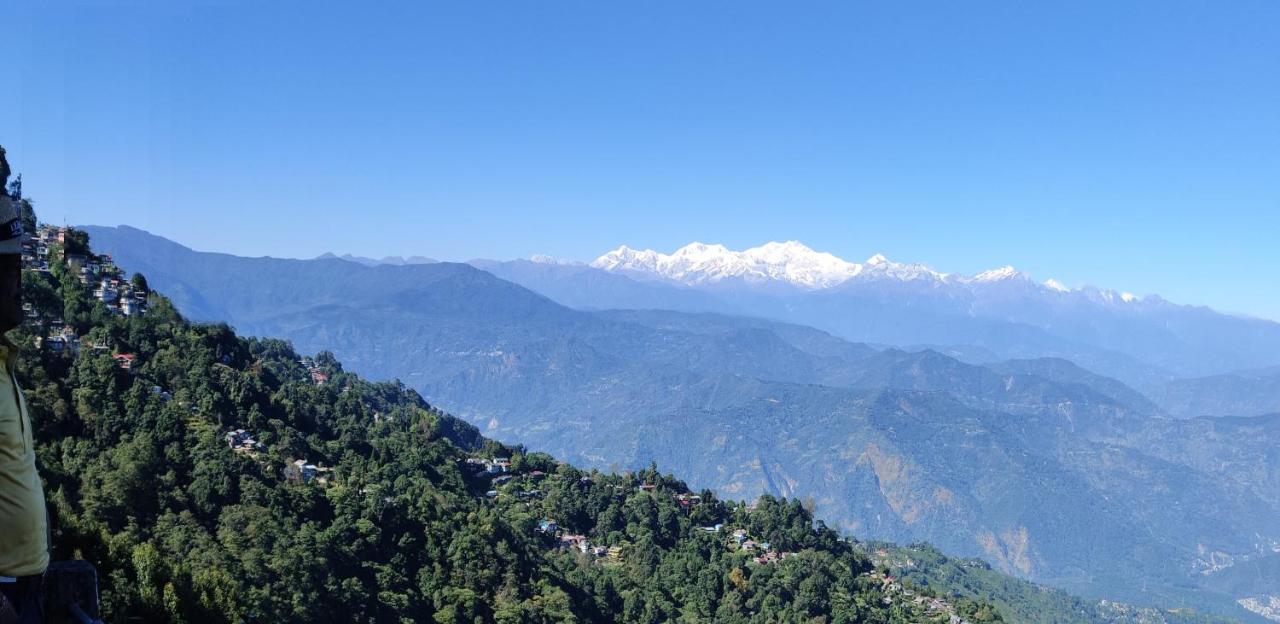 Singtom Tea Estate & Resort Darjeeling  Eksteriør bilde