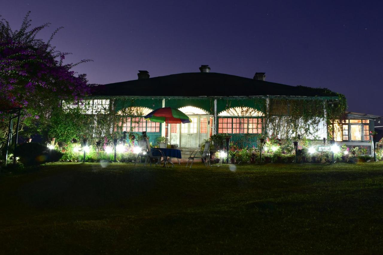 Singtom Tea Estate & Resort Darjeeling  Eksteriør bilde