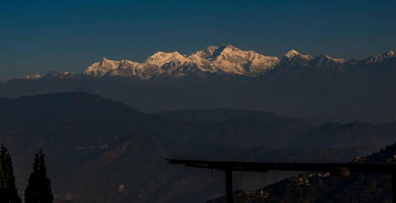 Singtom Tea Estate & Resort Darjeeling  Eksteriør bilde