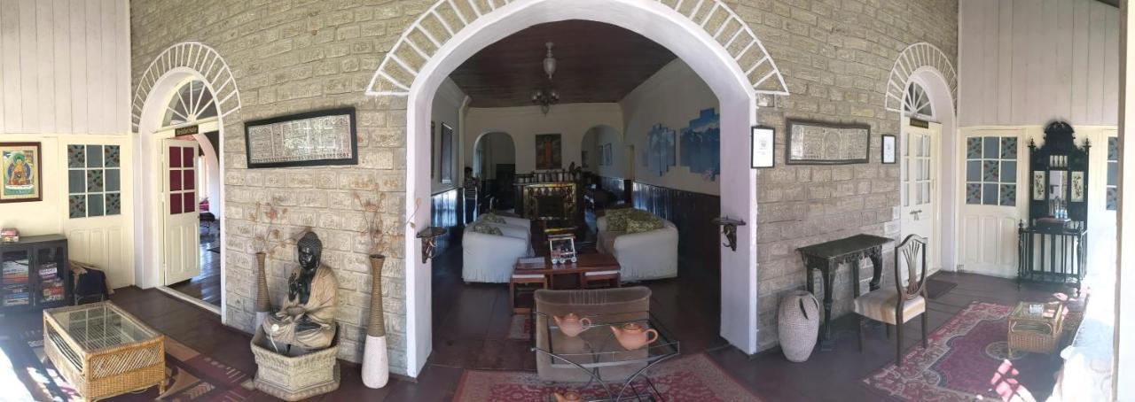 Singtom Tea Estate & Resort Darjeeling  Eksteriør bilde