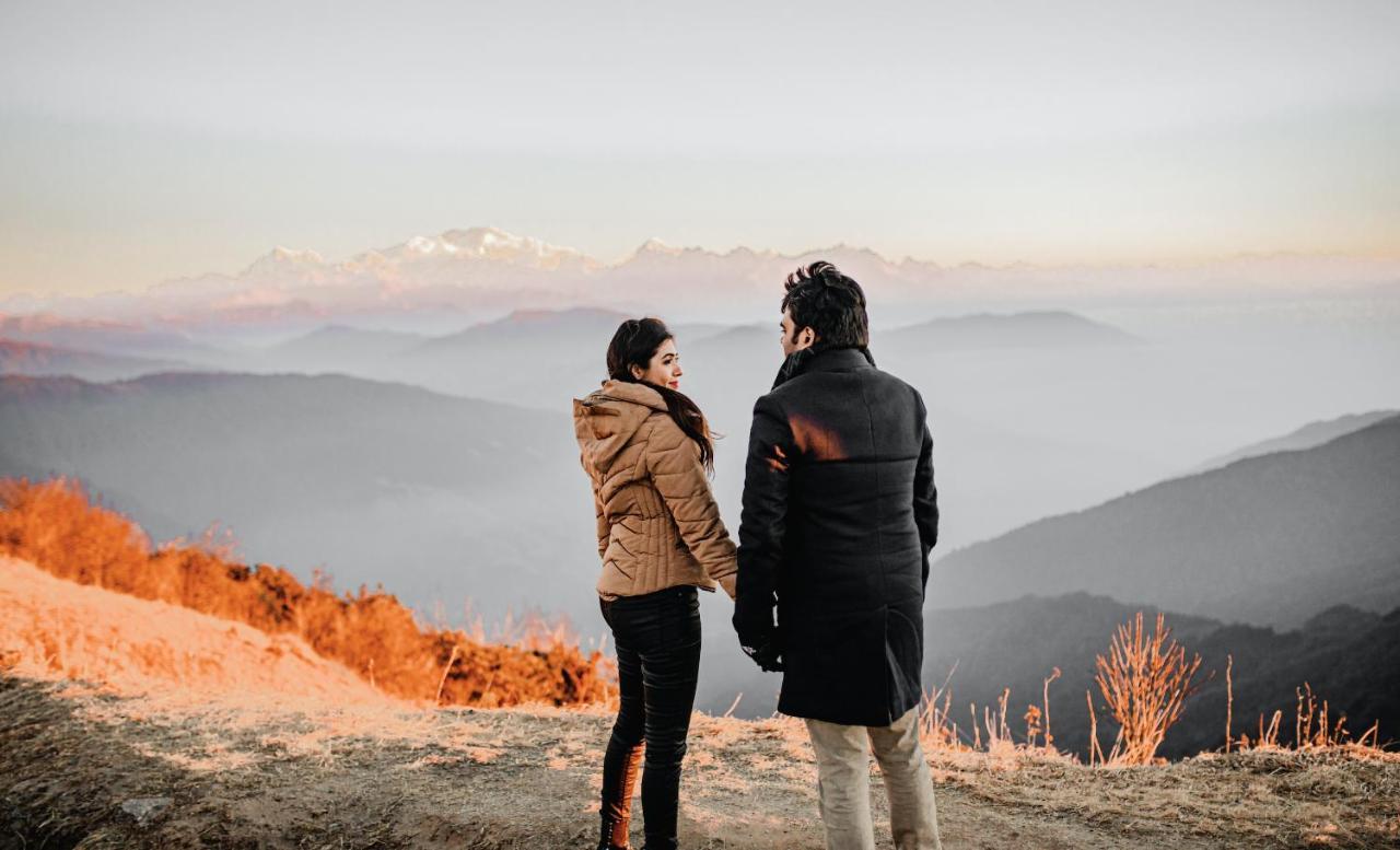 Singtom Tea Estate & Resort Darjeeling  Eksteriør bilde