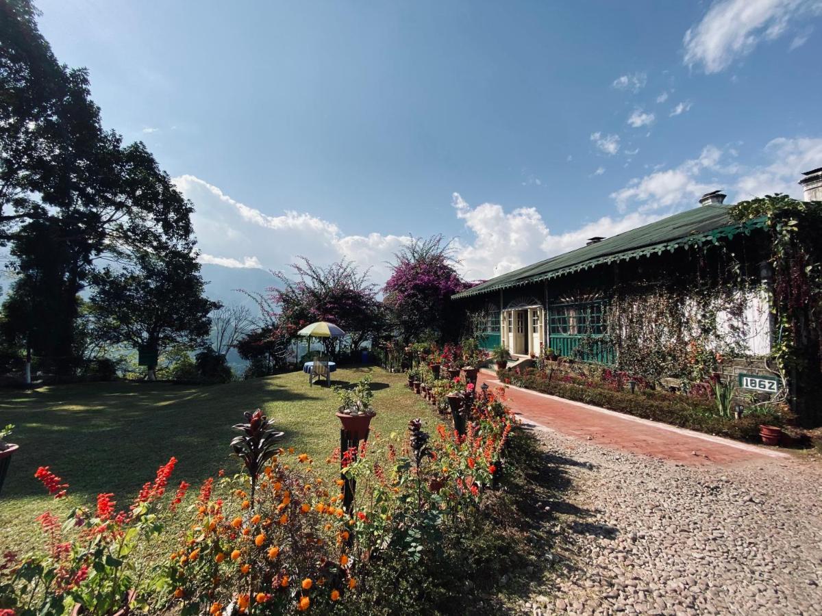 Singtom Tea Estate & Resort Darjeeling  Eksteriør bilde