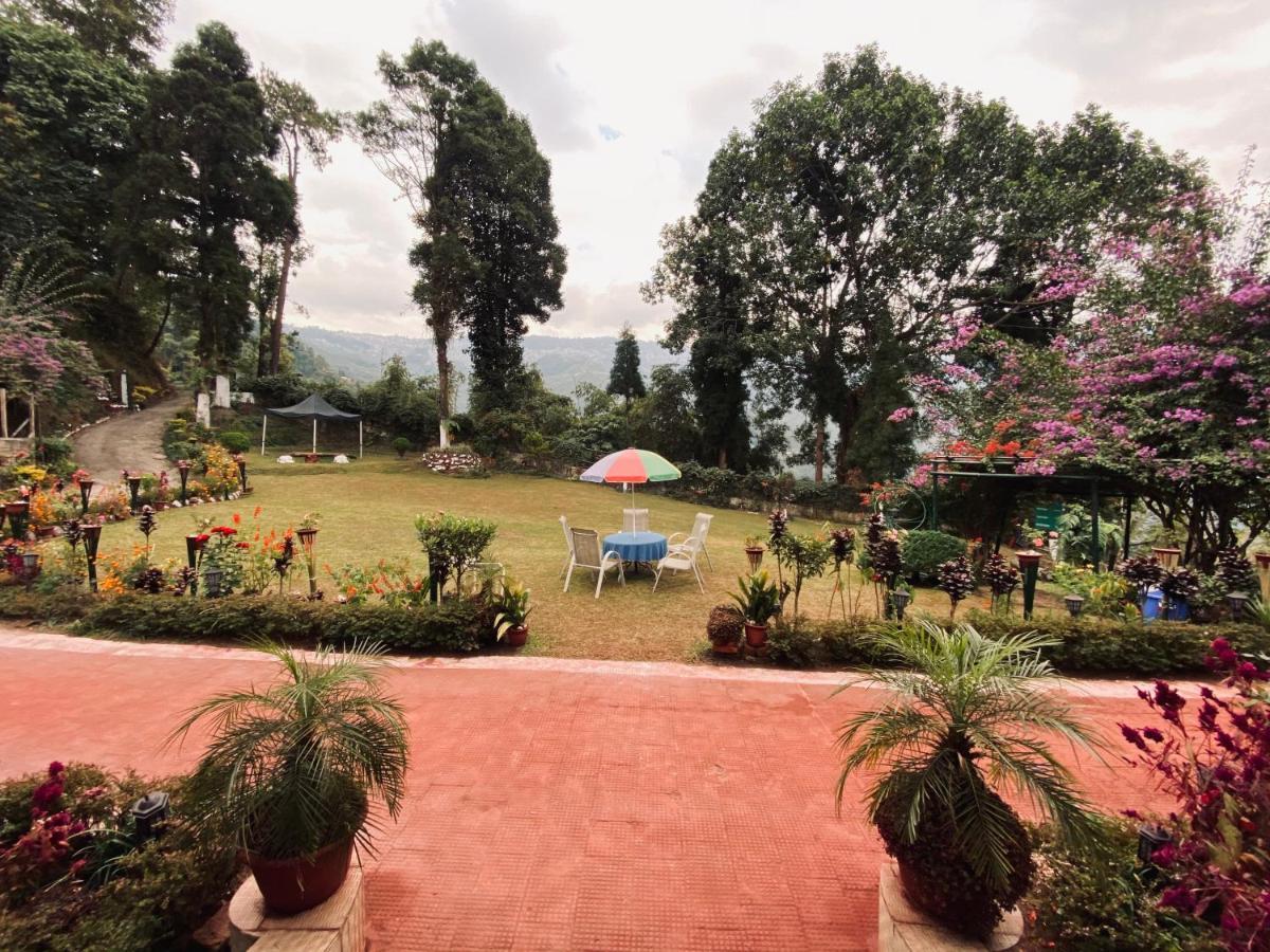 Singtom Tea Estate & Resort Darjeeling  Eksteriør bilde
