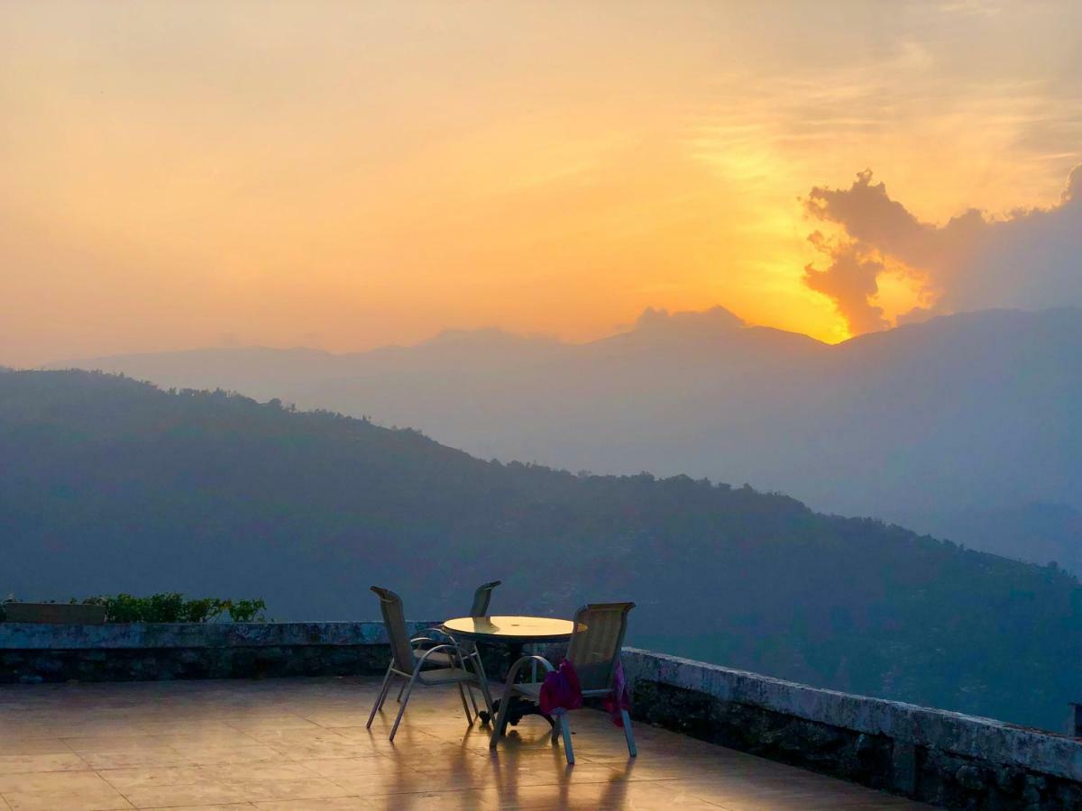 Singtom Tea Estate & Resort Darjeeling  Eksteriør bilde