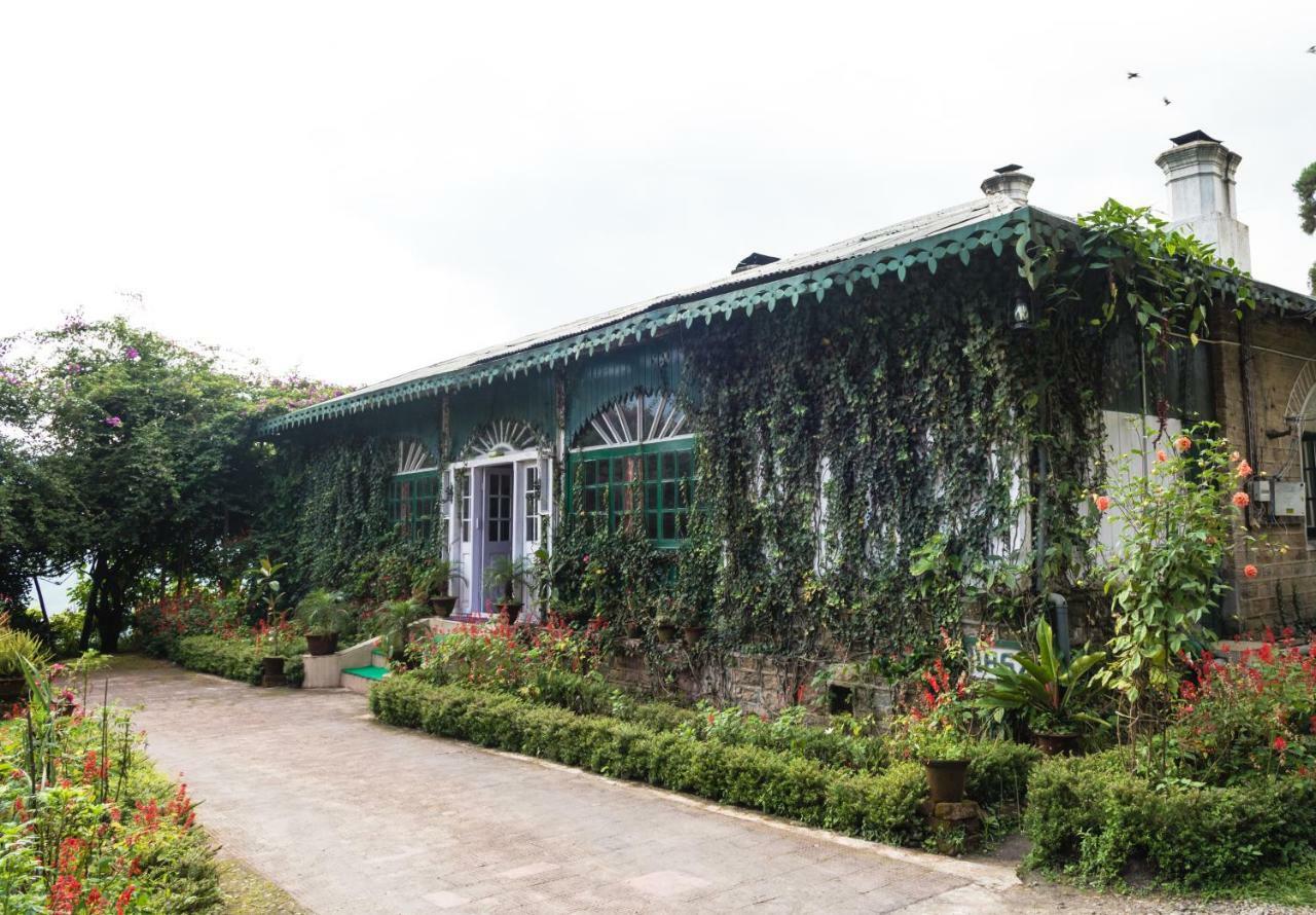 Singtom Tea Estate & Resort Darjeeling  Eksteriør bilde