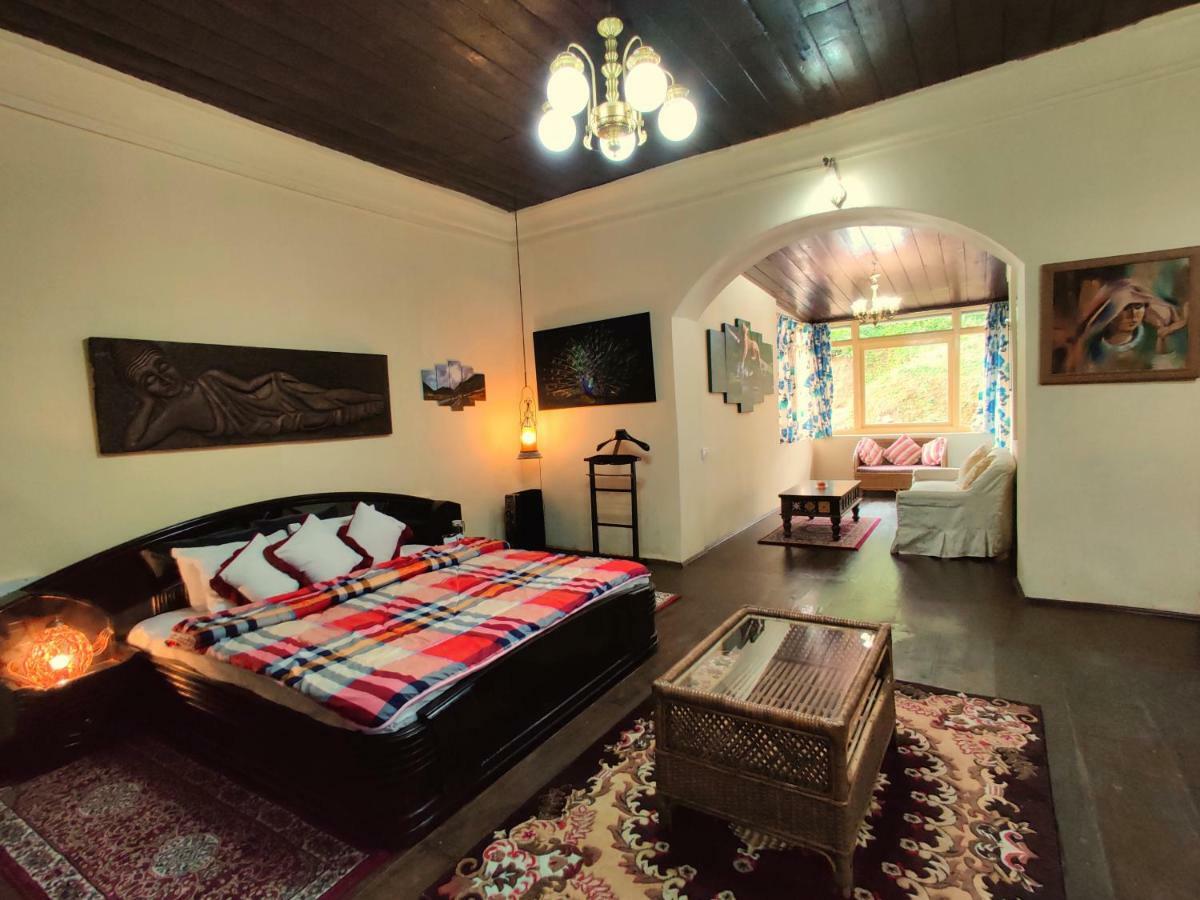 Singtom Tea Estate & Resort Darjeeling  Eksteriør bilde