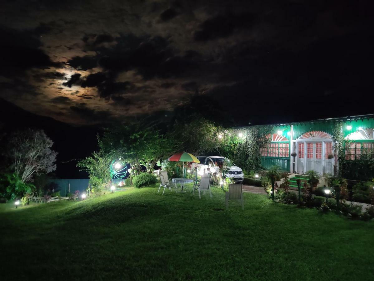 Singtom Tea Estate & Resort Darjeeling  Eksteriør bilde