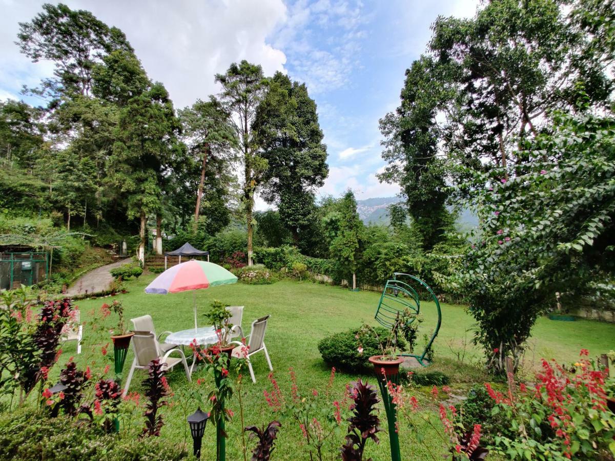 Singtom Tea Estate & Resort Darjeeling  Eksteriør bilde