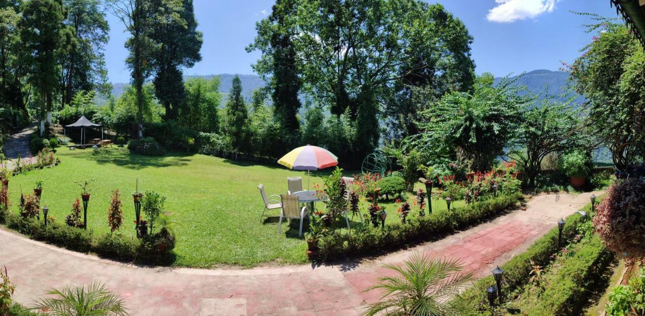Singtom Tea Estate & Resort Darjeeling  Eksteriør bilde
