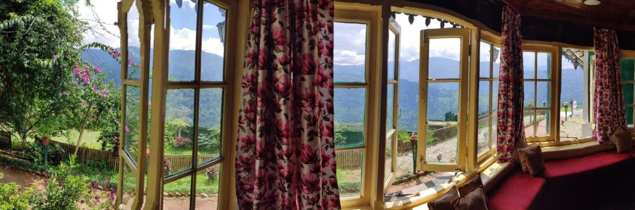 Singtom Tea Estate & Resort Darjeeling  Eksteriør bilde