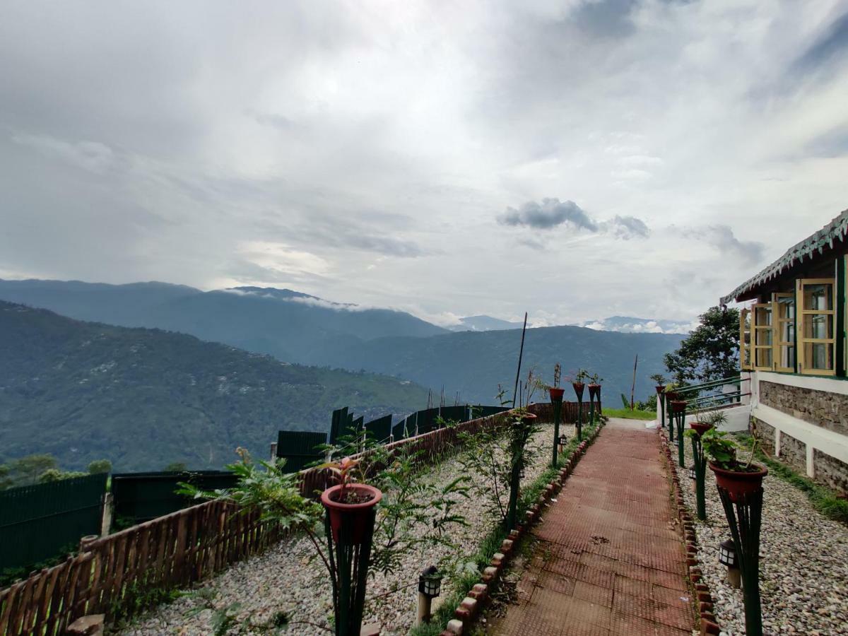 Singtom Tea Estate & Resort Darjeeling  Eksteriør bilde